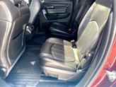 Thumbnail of 2017 Siren Red Tintcoat Chevrolet Traverse