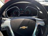 Thumbnail of 2017 Siren Red Tintcoat Chevrolet Traverse