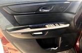 Thumbnail of 2017 Siren Red Tintcoat Chevrolet Traverse