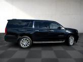 Thumbnail of 2015 Black Chevrolet Suburban