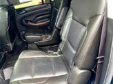 Thumbnail of 2015 Black Chevrolet Suburban