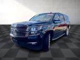 Thumbnail of 2015 Black Chevrolet Suburban