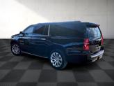 Thumbnail of 2015 Black Chevrolet Suburban