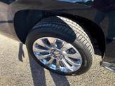 Thumbnail of 2015 Black Chevrolet Suburban