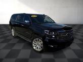 Thumbnail of 2015 Black Chevrolet Suburban