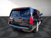 Thumbnail of 2015 Black Chevrolet Suburban
