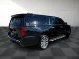 Thumbnail of 2015 Black Chevrolet Suburban