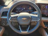Thumbnail of 2025 Radiant Red Tintcoat Chevrolet Suburban