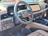 Thumbnail of 2025 Radiant Red Tintcoat Chevrolet Suburban