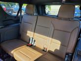 Thumbnail of 2025 Radiant Red Tintcoat Chevrolet Suburban