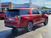 Thumbnail of 2025 Radiant Red Tintcoat Chevrolet Suburban