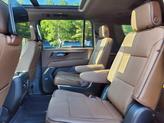 Thumbnail of 2025 Radiant Red Tintcoat Chevrolet Suburban