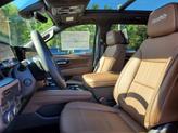 Thumbnail of 2025 Radiant Red Tintcoat Chevrolet Suburban