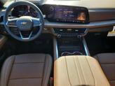 Thumbnail of 2025 Radiant Red Tintcoat Chevrolet Suburban