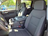 Thumbnail of 2026 Black Chevrolet Silverado 1500