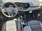 Thumbnail of 2026 Summit White Chevrolet Trailblazer