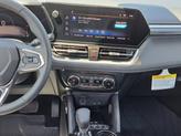 Thumbnail of 2026 Summit White Chevrolet Trailblazer