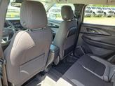 Thumbnail of 2026 Summit White Chevrolet Trailblazer