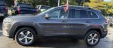Thumbnail of 2019 Granite Crystal Metallic Clearcoat Jeep Cherokee