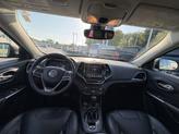 Thumbnail of 2019 Granite Crystal Metallic Clearcoat Jeep Cherokee