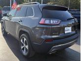 Thumbnail of 2019 Granite Crystal Metallic Clearcoat Jeep Cherokee