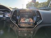Thumbnail of 2019 Granite Crystal Metallic Clearcoat Jeep Cherokee
