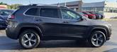Thumbnail of 2019 Granite Crystal Metallic Clearcoat Jeep Cherokee