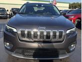 Thumbnail of 2019 Granite Crystal Metallic Clearcoat Jeep Cherokee