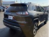 Thumbnail of 2019 Granite Crystal Metallic Clearcoat Jeep Cherokee