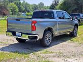 Thumbnail of 2025 Sterling Gray Metallic Chevrolet Silverado 1500