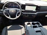 Thumbnail of 2025 Sterling Gray Metallic Chevrolet Silverado 1500