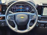 Thumbnail of 2025 Sterling Gray Metallic Chevrolet Silverado 1500