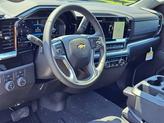 Thumbnail of 2025 Sterling Gray Metallic Chevrolet Silverado 1500