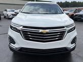 Thumbnail of 2024 Summit White Chevrolet Equinox