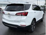 Thumbnail of 2024 Summit White Chevrolet Equinox