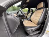 Thumbnail of 2022 Iridescent Pearl Tricoat Chevrolet Equinox