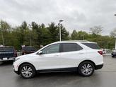 Thumbnail of 2022 Iridescent Pearl Tricoat Chevrolet Equinox