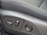 Thumbnail of 2026 Mosaic Black Metallic Chevrolet Traverse