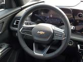 Thumbnail of 2026 Mosaic Black Metallic Chevrolet Traverse
