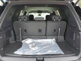 Thumbnail of 2026 Mosaic Black Metallic Chevrolet Traverse