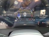 Thumbnail of 2026 Mosaic Black Metallic Chevrolet Traverse