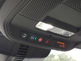 Thumbnail of 2026 Mosaic Black Metallic Chevrolet Traverse