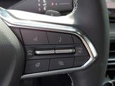 Thumbnail of 2026 Mosaic Black Metallic Chevrolet Traverse