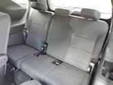 Thumbnail of 2026 Mosaic Black Metallic Chevrolet Traverse
