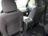 Thumbnail of 2026 Mosaic Black Metallic Chevrolet Traverse
