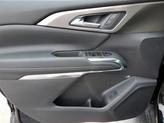 Thumbnail of 2026 Mosaic Black Metallic Chevrolet Traverse