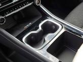 Thumbnail of 2026 Mosaic Black Metallic Chevrolet Traverse