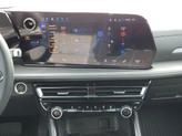 Thumbnail of 2026 Mosaic Black Metallic Chevrolet Traverse