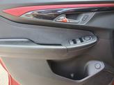 Thumbnail of 2026 Apex Red Chevrolet Trailblazer