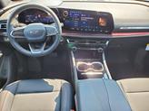 Thumbnail of 2026 Mosaic Black Metallic Chevrolet Traverse